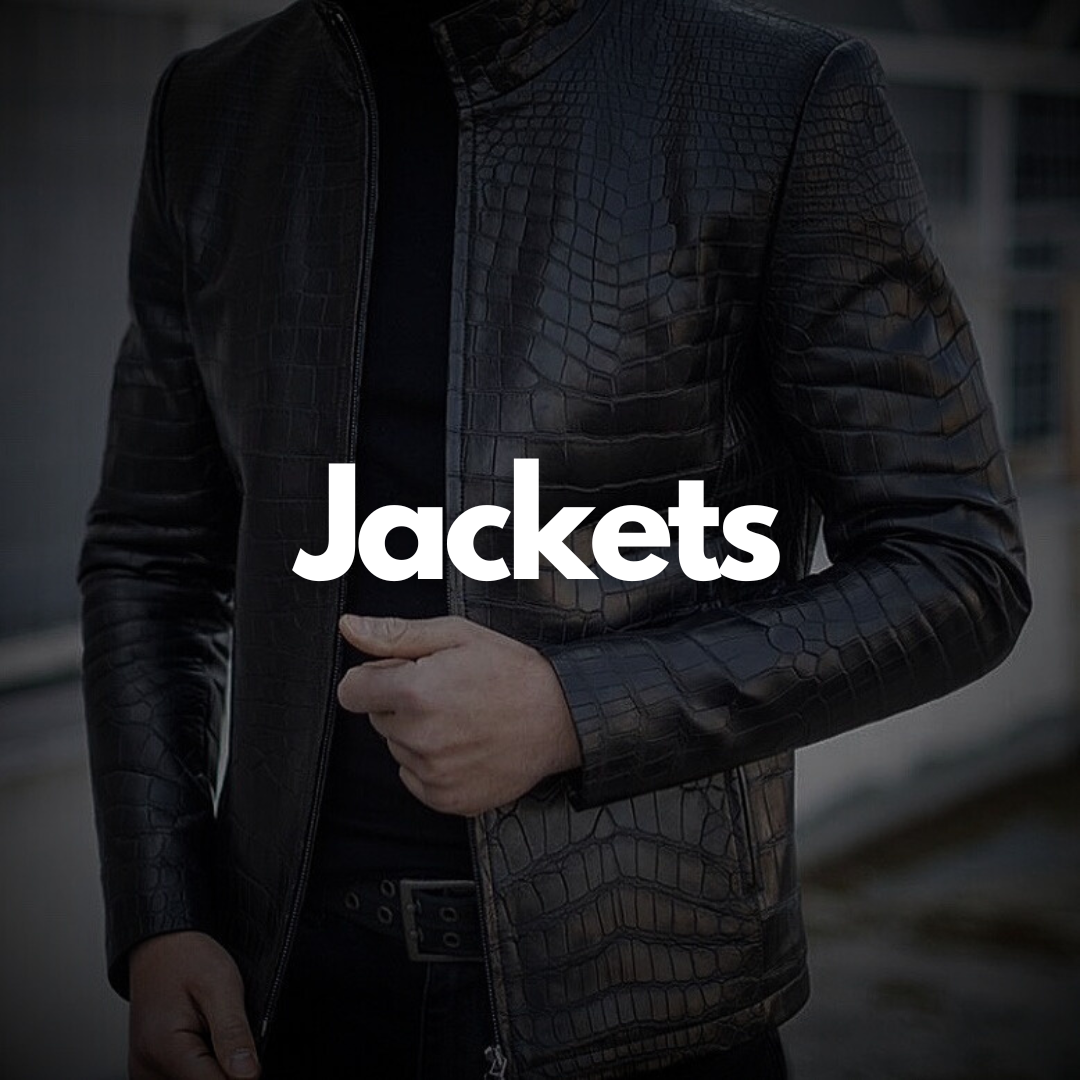 Jackets