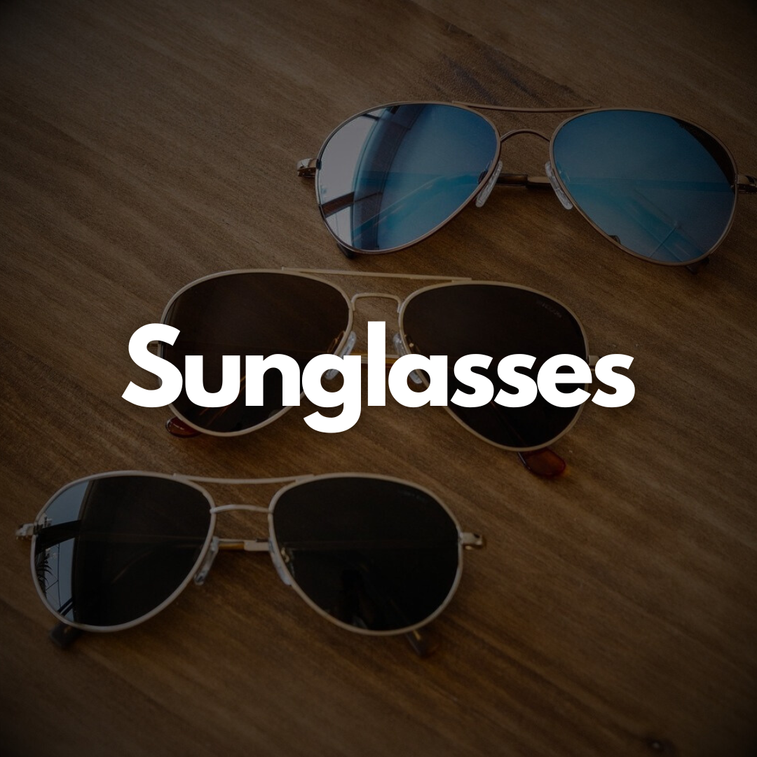Sunglasses