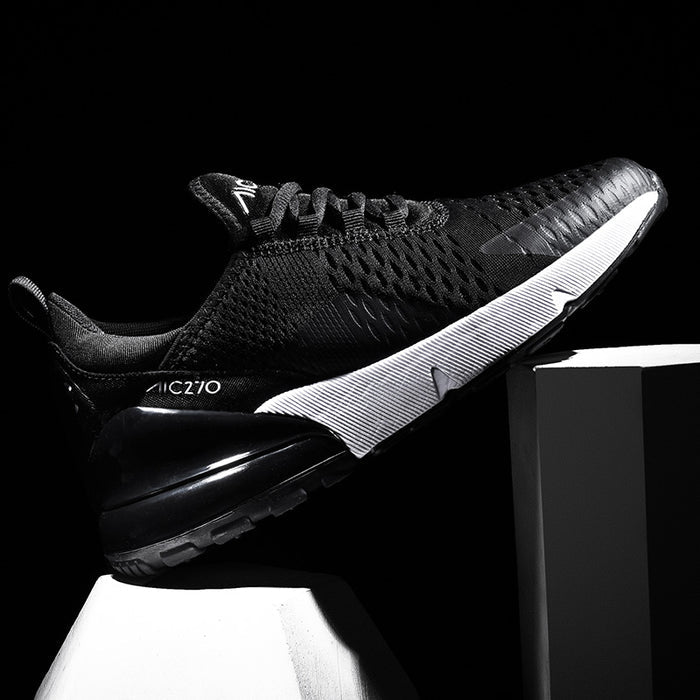 CUBICS Air C270 Max Trainer - Black White