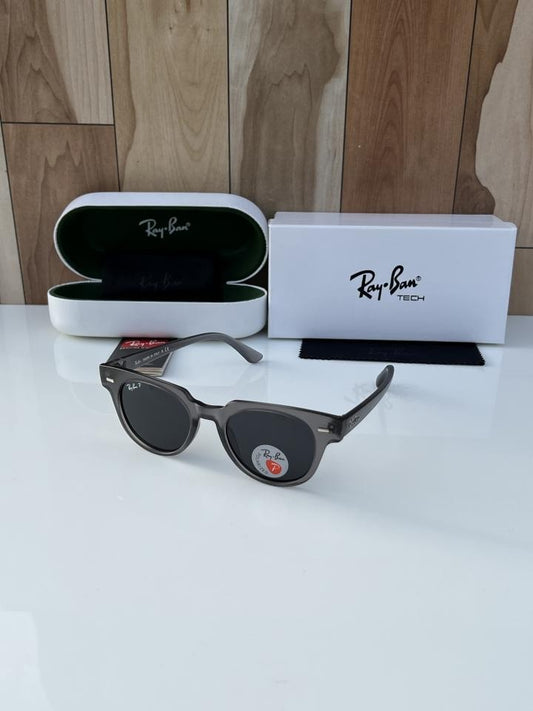 Rayban 2168 grey black