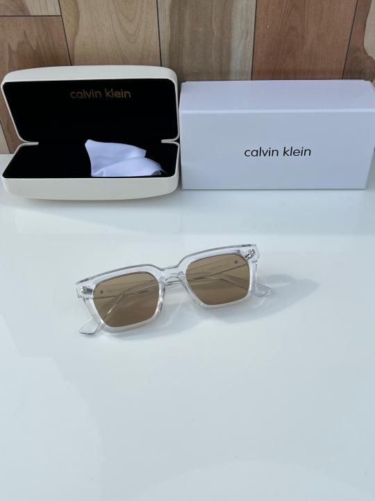 Calvin_klein_Y07_transparent_brown