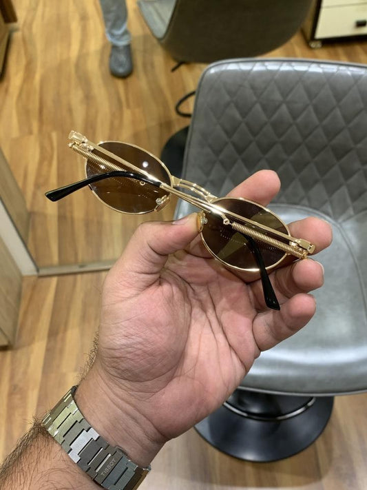 Versace_pushpa_gold_brown