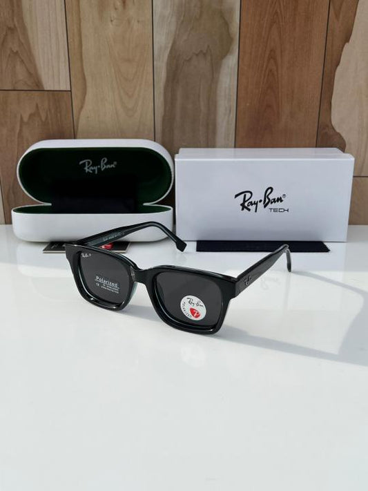 Rayban 7701 blue