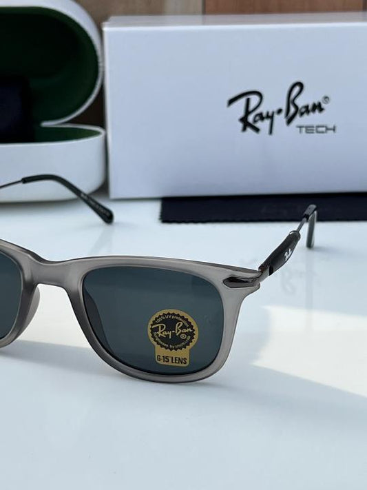 Rayban 2148 grey