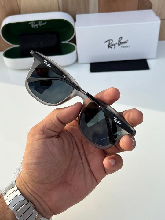 Rayban 2148 grey