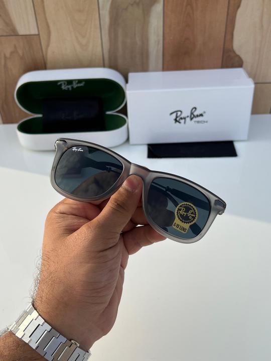 Rayban 2148 grey