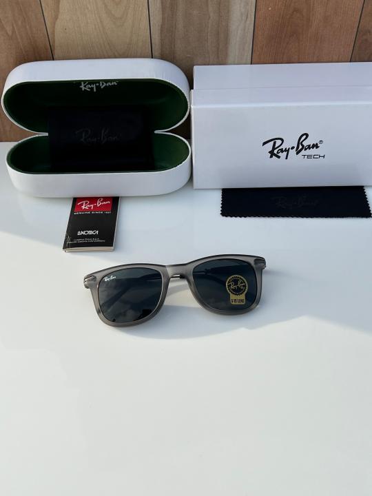 Rayban 2148 grey