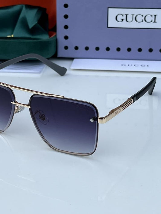 Gucci_2306_gold_black_shaded
