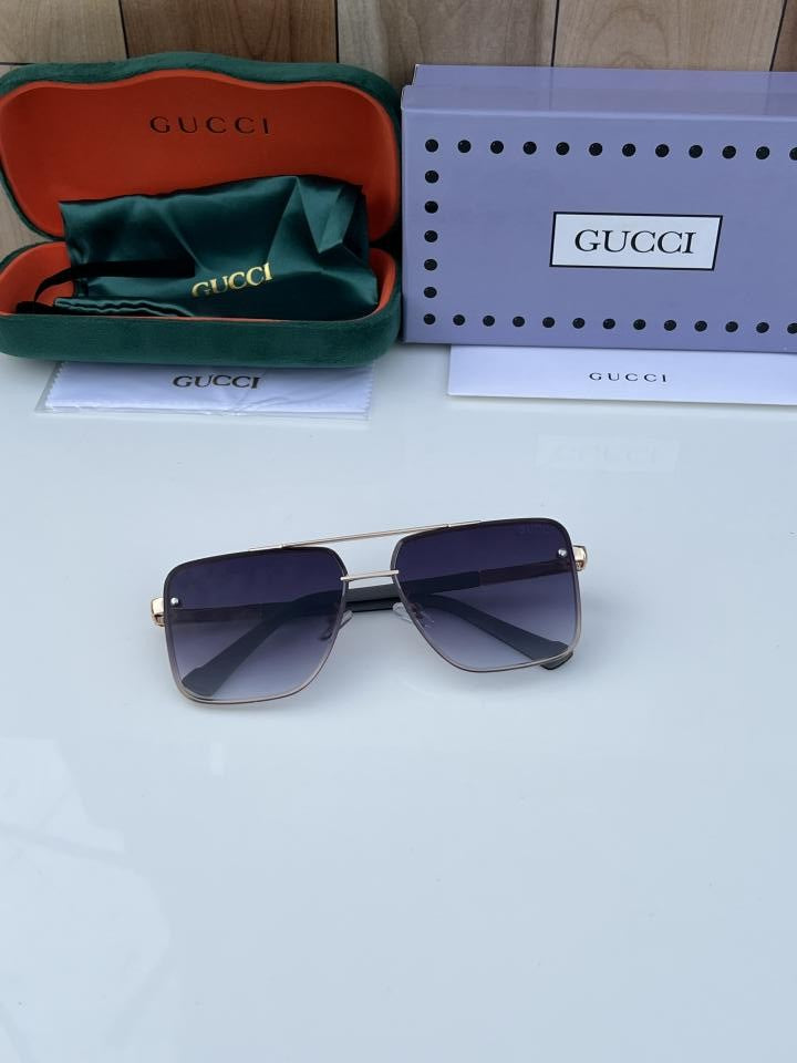 Gucci_2306_gold_black_shaded