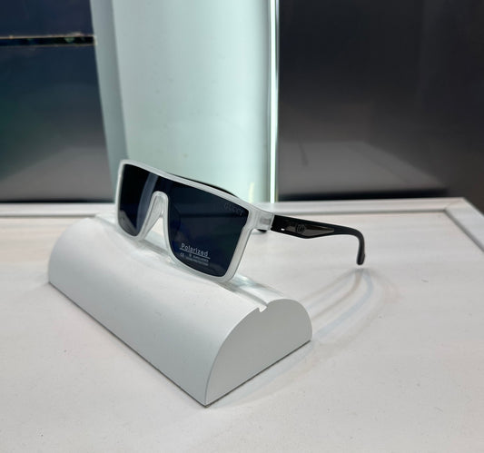 Gucci Black Ice 8208 Ultimate Luxury Shade With Original Packaging