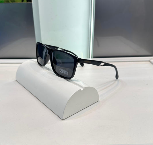 Carrer a Black 8656 Ultimate Luxury Shade With Original Packaging