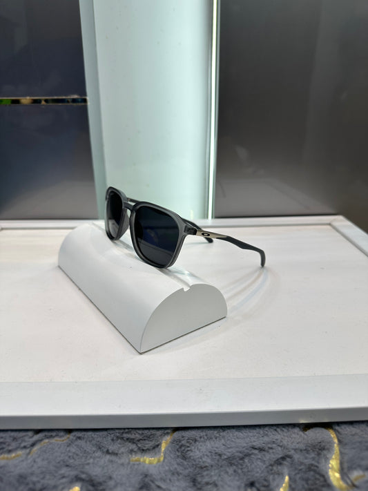 Oakley 4932 Grey Ultimate Luxury Shade With Original Packaging