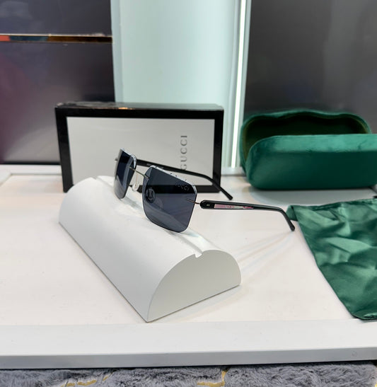 Gucci Black Ultimate Luxury Shade With Original Packaging