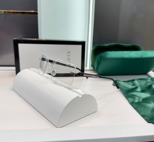 Gucci Frame Ultimate Luxury Shade With Original Packaging