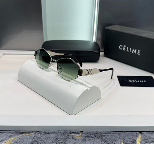 Celine Green 598 Ultimate Luxury Shade With Original Packaging