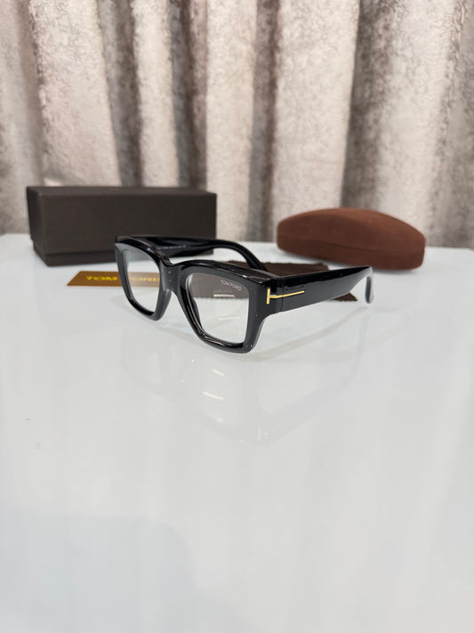 Tom For d Glass 4184 Ultimate Luxury Shade With Original Packaging