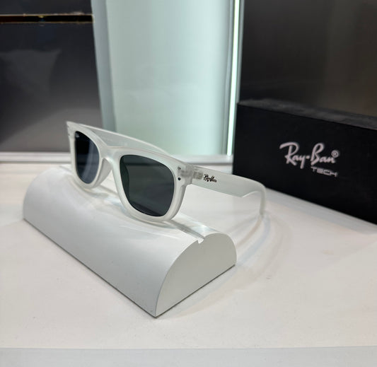 Rayba n 502 Black Ice Ultimate Luxury Shade With Original Packaging