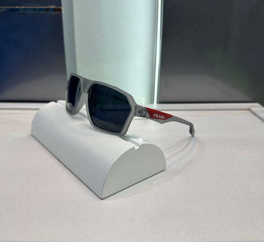 Prada Grey S91 Ultimate Luxury Shade With Original Packaging