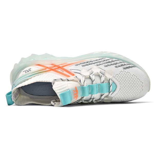 CUBICS Luxury Mortal Meteor Sneakers