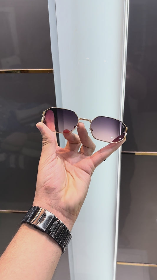 Chlo e Shaded 985 Ultimate Luxury Shade With Original Packaging