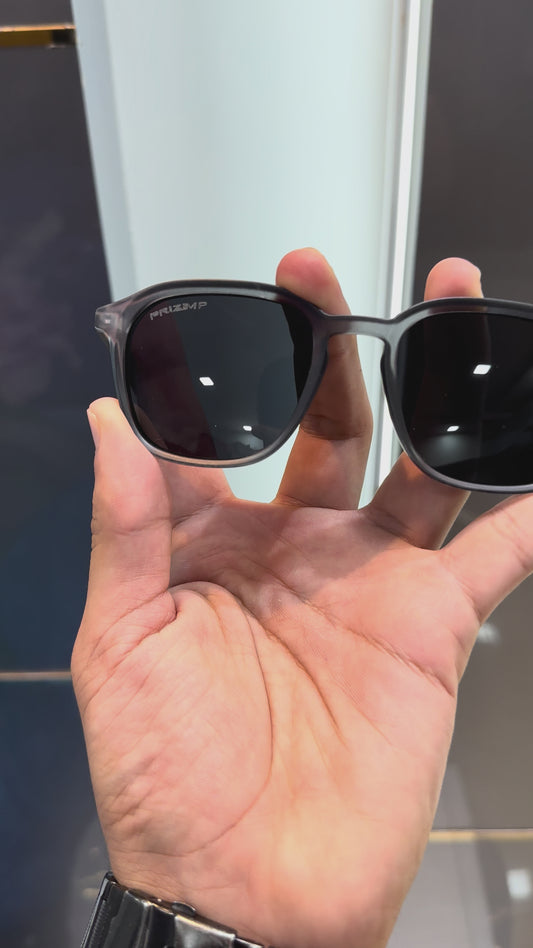 Oakley 4932 Grey Ultimate Luxury Shade With Original Packaging