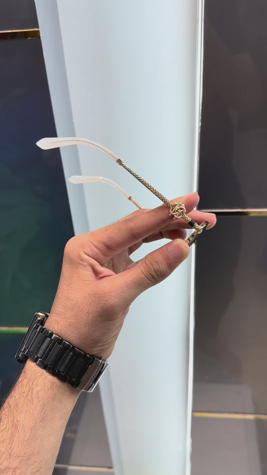 Robert o Cavall i Ultimate Luxury Shade With Original Packaging