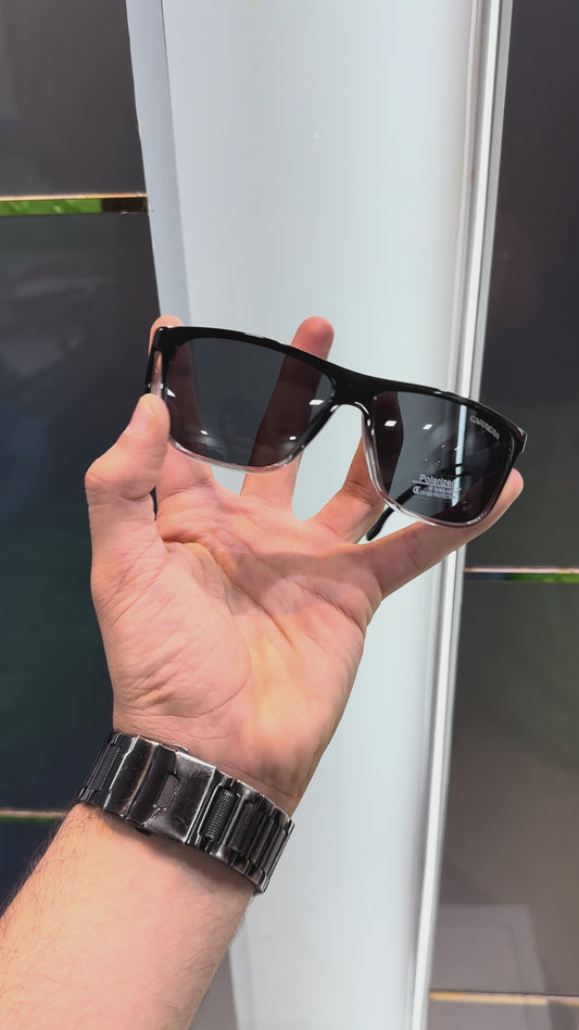 Carrer a Black Ultimate Luxury Shade With Original Packaging