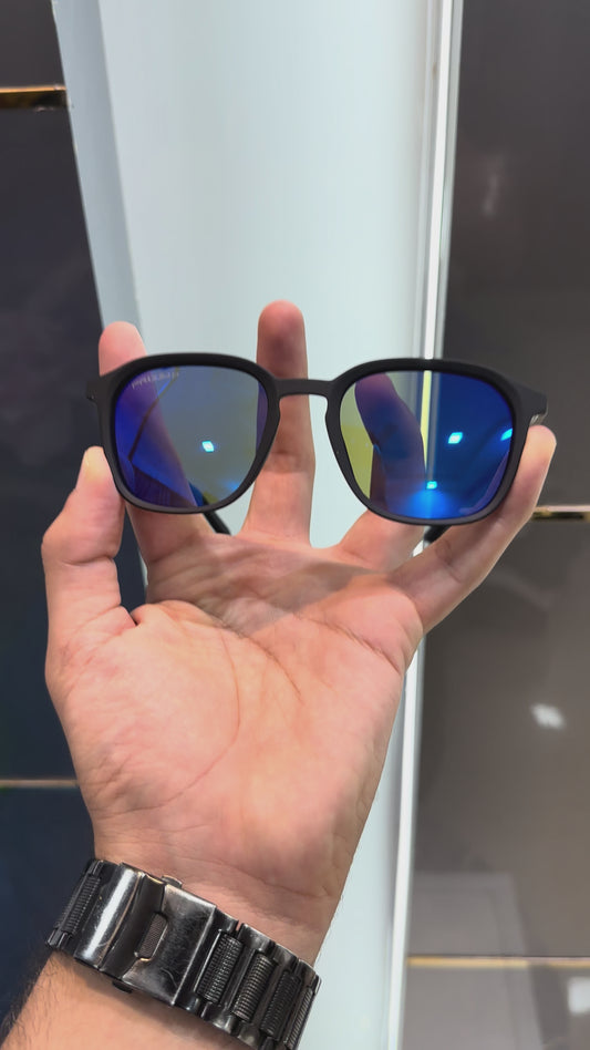 Oakley 4932 Blu Shade Ultimate Luxury Shade With Original Packaging
