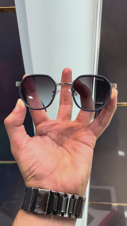 Prad a Blue 9120 Ultimate Luxury Shade With Original Packaging