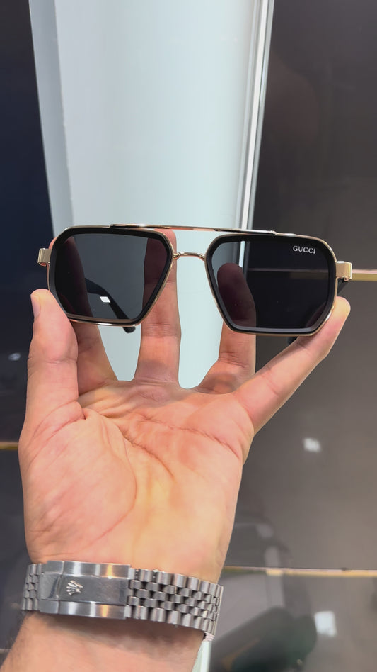 Gucci Ultimate Luxury Shade With Original Packaging